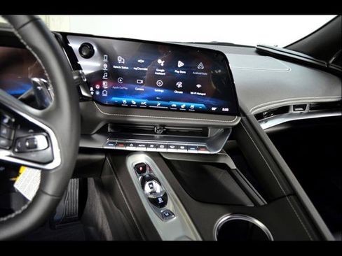 New 2026 Chevrolet Corvette Z06 RWD image 14