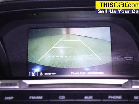 Used 2016 Honda Accord LX image 15