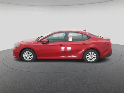 New 2026 Toyota Camry LE image 3