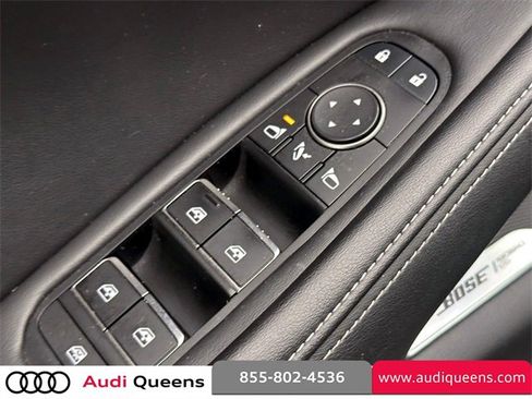 Used 2023 INFINITI QX60 Sensory image 18