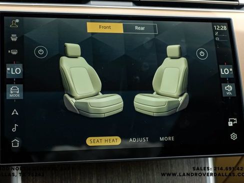New 2026 Land Rover Range Rover SE AWD/4WD image 36