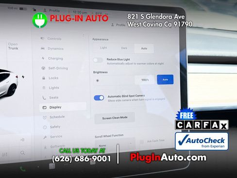Used 2021 Tesla Model 3 Standard Range Plus RWD image 29