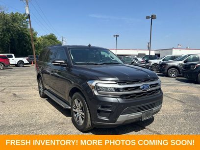 Used 2022 Ford Expedition XLT