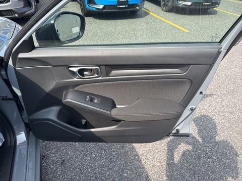 New 2026 Honda Civic Sport image 10