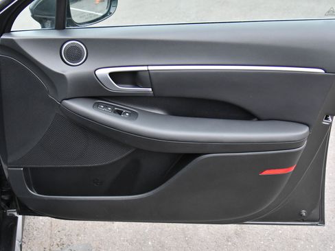 Used 2024 Hyundai Sonata SEL image 44