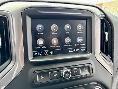 Used 2022 GMC Sierra 1500 Pro w/ Pro Value Package image 28