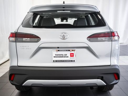 New 2026 Toyota Corolla Cross L image 5
