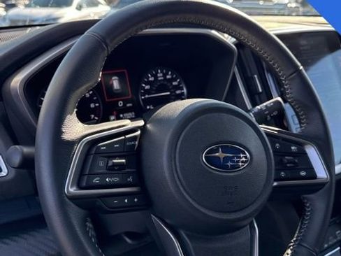 Used 2025 Subaru Ascent Premium image 13
