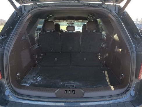 Used 2023 Ford Explorer King Ranch w/ Technology Package AWD/4WD image 34