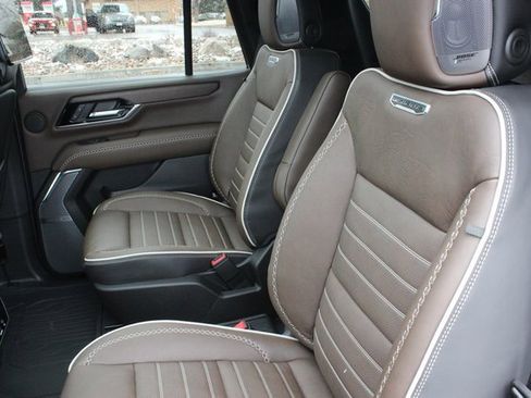 New 2026 GMC Yukon Denali Ultimate image 28