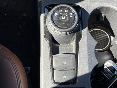 Used 2022 Ford Bronco Sport Badlands w/ Premium Package AWD/4WD image 26