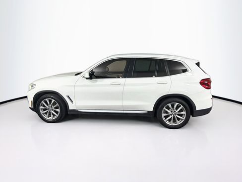 Used 2019 BMW X3 sDrive30i RWD image 4