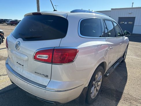 Used 2014 Buick Enclave Premium w/ Trailering Provision Package image 5