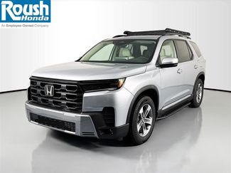 New 2026 Honda Pilot EX-L video 1