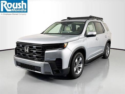 New 2026 Honda Pilot EX-L image 1
