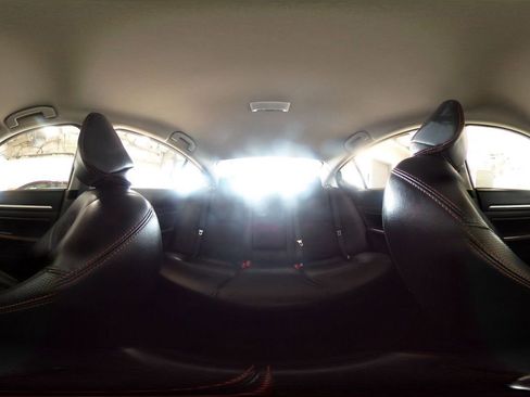 Used 2025 Nissan Altima 2.5 SR image 41