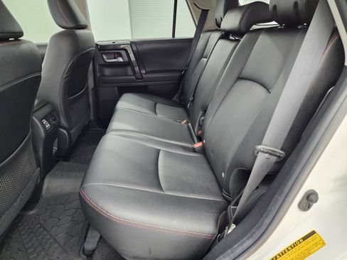 Used 2021 Toyota 4Runner TRD Pro image 8