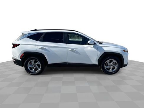 Used 2024 Hyundai Tucson SEL image 10