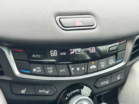 Used 2023 Acura TLX w/ Technology Package FWD image 22
