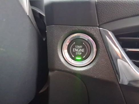 Used 2025 Buick Encore GX Preferred image 24