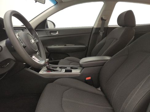 Used 2020 Kia Optima LX FWD image 17