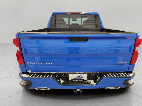 New 2026 Chevrolet Silverado 1500 RST image 24