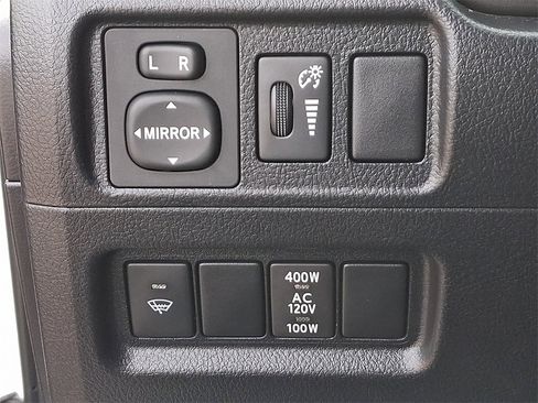 Used 2018 Toyota 4Runner TRD Pro image 23