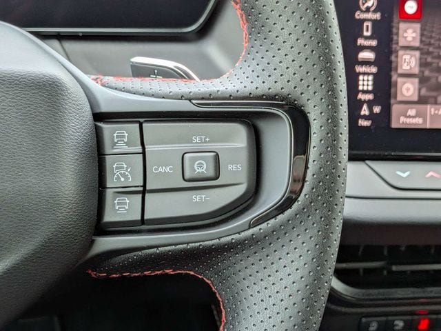 New 2027 Dodge Charger R/T AWD/4WD image 28