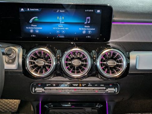 Certified 2022 Mercedes-Benz GLB 250 image 14