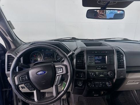 Used 2018 Ford F150 XLT w/ Equipment Group 301A Mid AWD/4WD image 20