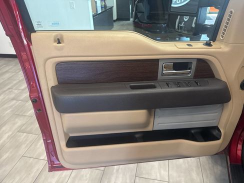Used 2013 Ford F150 Lariat w/ HD Payload Pkg image 22