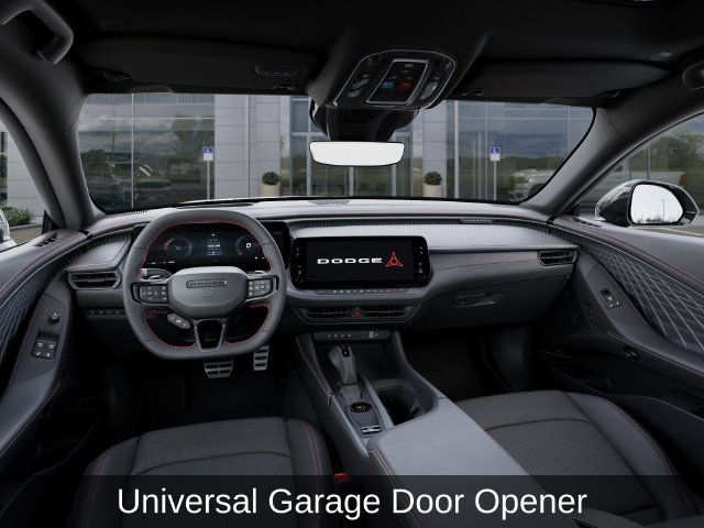 New 2026 Dodge Charger R/T AWD/4WD image 20