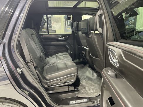 Used 2023 Chevrolet Tahoe RST AWD/4WD image 18