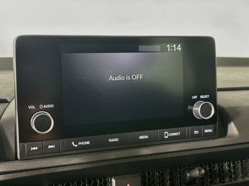 Used 2024 Honda CR-V EX image 16