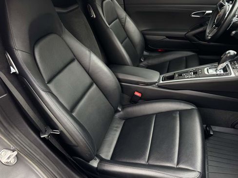 Used 2019 Porsche 718 Boxster image 25