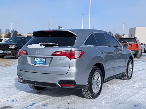 Used 2017 Acura RDX AWD image 6