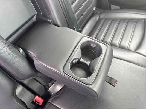 Certified 2022 Ford Edge SEL w/ Convenience Package image 25