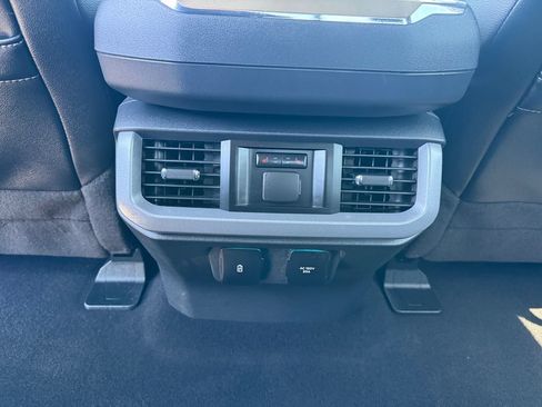 Used 2023 Ford F150 Lariat w/ Equipment Group 502A High AWD/4WD image 8