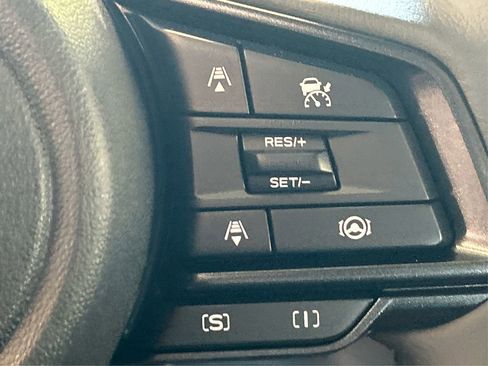 Certified 2025 Subaru Crosstrek 2.5i Wilderness w/ Crosstrek Mirror Package image 36