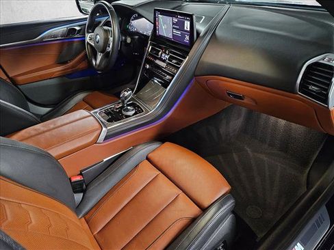 Certified 2024 BMW 840i Gran Coupe image 21