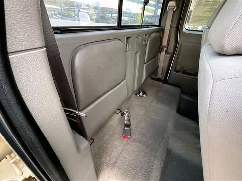 Used 2011 Dodge Dakota Big Horn w/ Convenience Group RWD image 19
