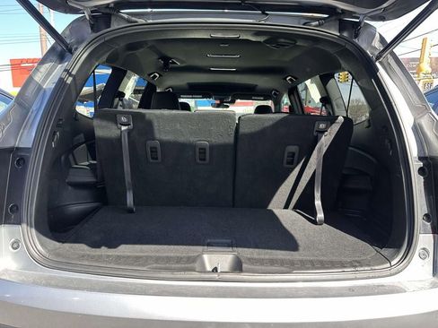 Used 2022 Honda Pilot TrailSport image 11