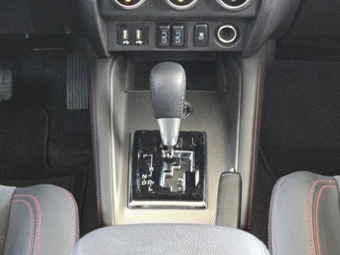 Used 2025 Mitsubishi Outlander Sport SE AWD/4WD image 17