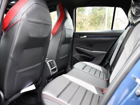 New 2026 Volkswagen GTI SE image 20