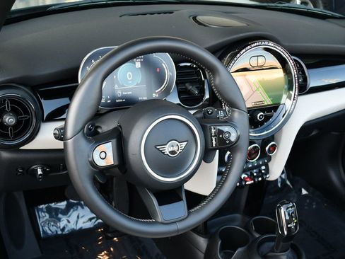 Used 2023 MINI Cooper S w/ Signature Upholstery Package FWD image 53