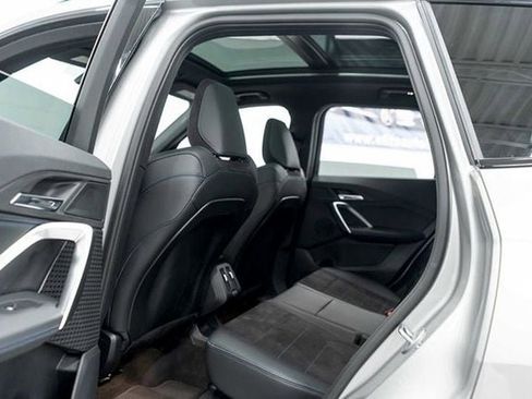 Used 2025 BMW X1 xDrive28i w/ M Sport Line w/ M Sport Package image 28