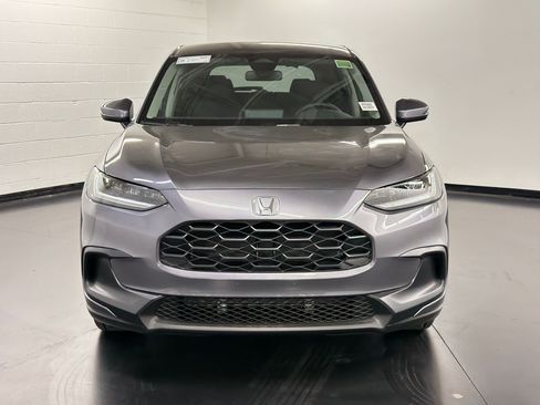 New 2027 Honda HR-V LX image 6