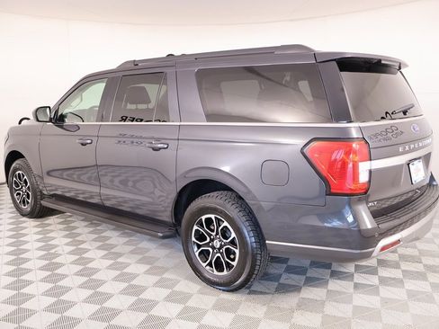 Used 2023 Ford Expedition Max XLT image 24