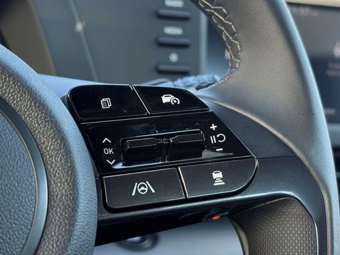 New 2026 Hyundai Elantra SEL Sport Premium w/ Cargo Package image 45