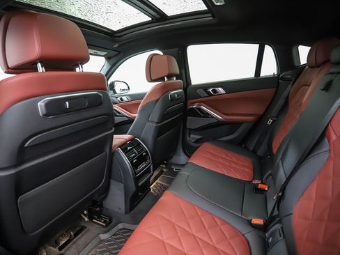 New 2026 BMW X6 xDrive40i AWD/4WD image 21